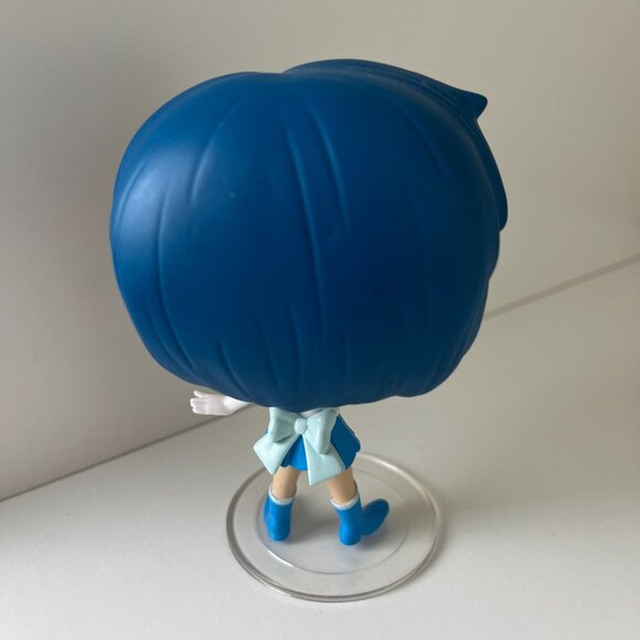 Funko Pop! Vinyl Figure Animation Sailor Moon Figures (6) - Picture 15 of 16